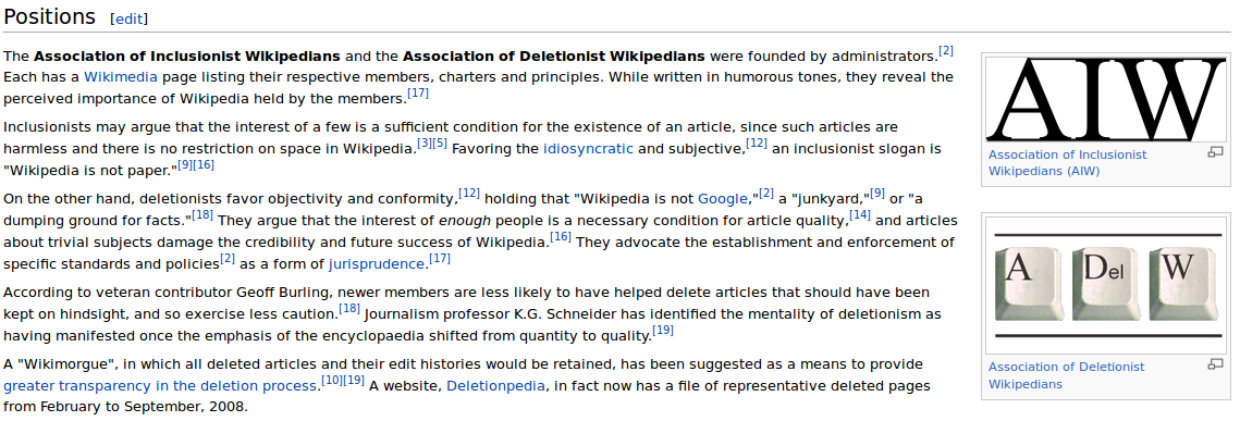 screenshot from wikipedia